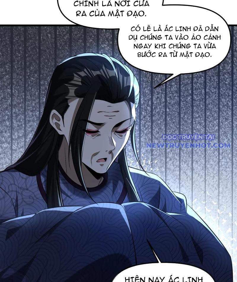 Phát Sóng Trực Tiếp, Ta Cầu Hôn Với Nữ Quỷ, Vậy Mà Nàng Lại Đồng Ý! Chapter 81 - Trang 2