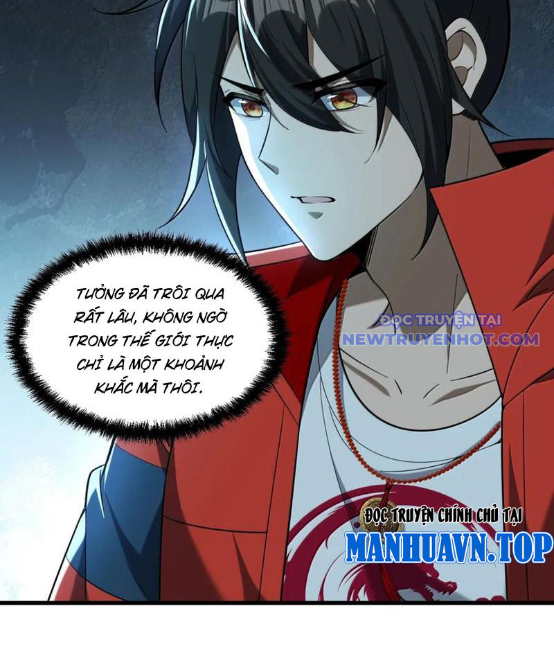 Phát Sóng Trực Tiếp, Ta Cầu Hôn Với Nữ Quỷ, Vậy Mà Nàng Lại Đồng Ý! Chapter 81 - Trang 2