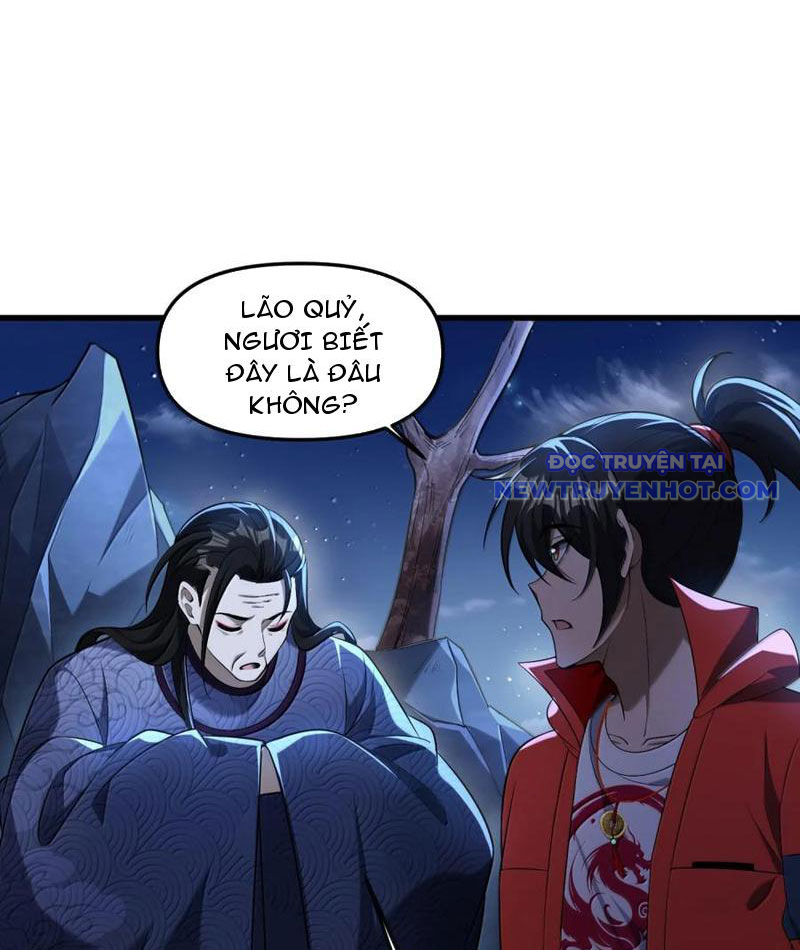 Phát Sóng Trực Tiếp, Ta Cầu Hôn Với Nữ Quỷ, Vậy Mà Nàng Lại Đồng Ý! Chapter 81 - Trang 2