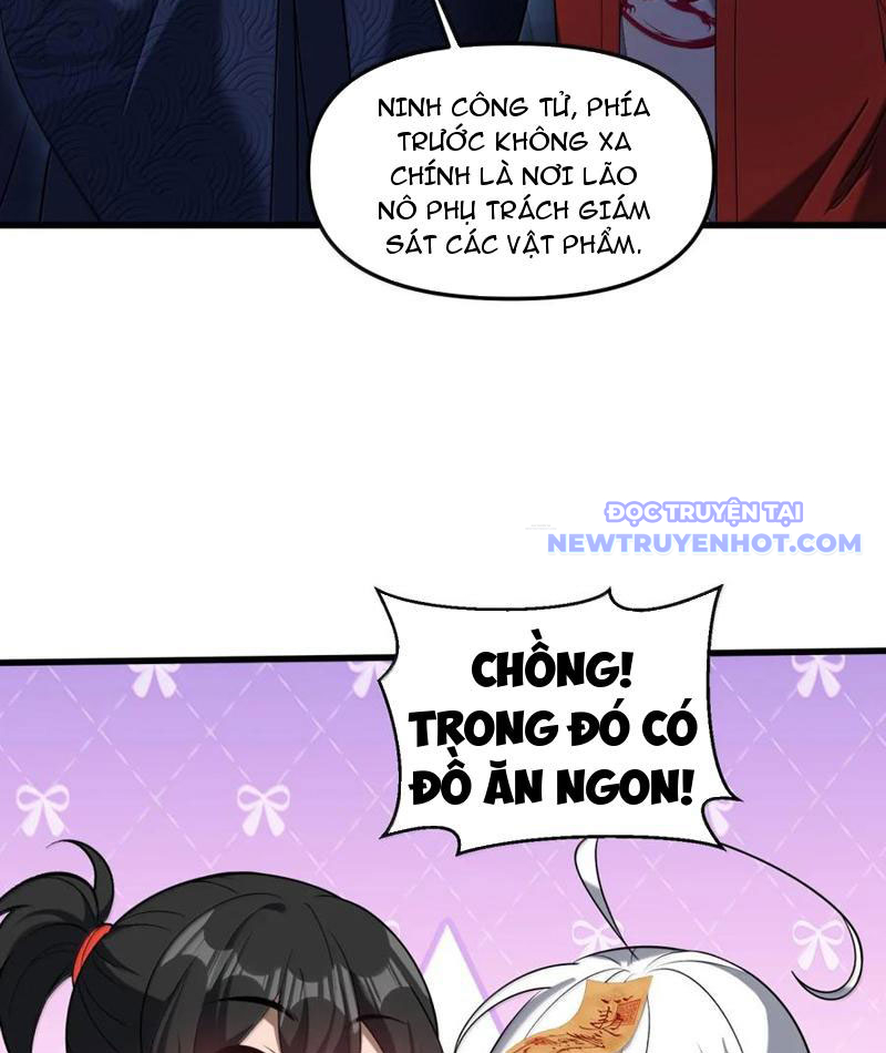 Phát Sóng Trực Tiếp, Ta Cầu Hôn Với Nữ Quỷ, Vậy Mà Nàng Lại Đồng Ý! Chapter 81 - Trang 2