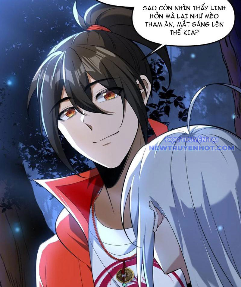 Phát Sóng Trực Tiếp, Ta Cầu Hôn Với Nữ Quỷ, Vậy Mà Nàng Lại Đồng Ý! Chapter 81 - Trang 2