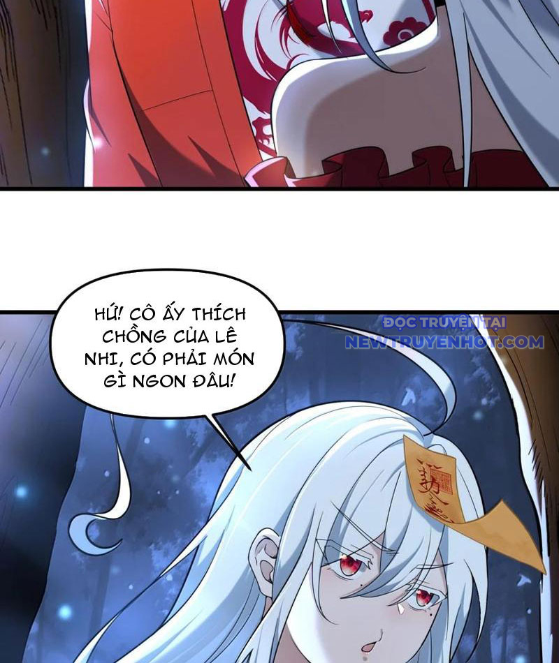 Phát Sóng Trực Tiếp, Ta Cầu Hôn Với Nữ Quỷ, Vậy Mà Nàng Lại Đồng Ý! Chapter 81 - Trang 2