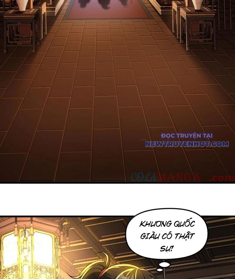 Phát Sóng Trực Tiếp, Ta Cầu Hôn Với Nữ Quỷ, Vậy Mà Nàng Lại Đồng Ý! Chapter 81 - Trang 2