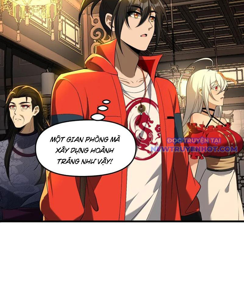 Phát Sóng Trực Tiếp, Ta Cầu Hôn Với Nữ Quỷ, Vậy Mà Nàng Lại Đồng Ý! Chapter 81 - Trang 2