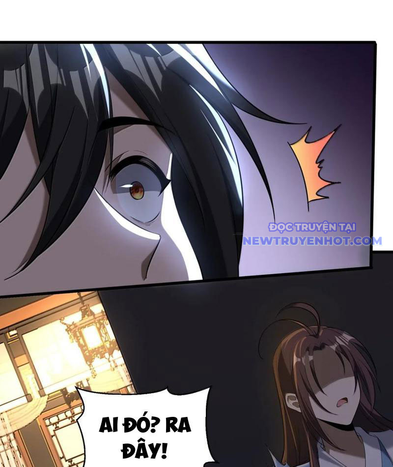 Phát Sóng Trực Tiếp, Ta Cầu Hôn Với Nữ Quỷ, Vậy Mà Nàng Lại Đồng Ý! Chapter 81 - Trang 2