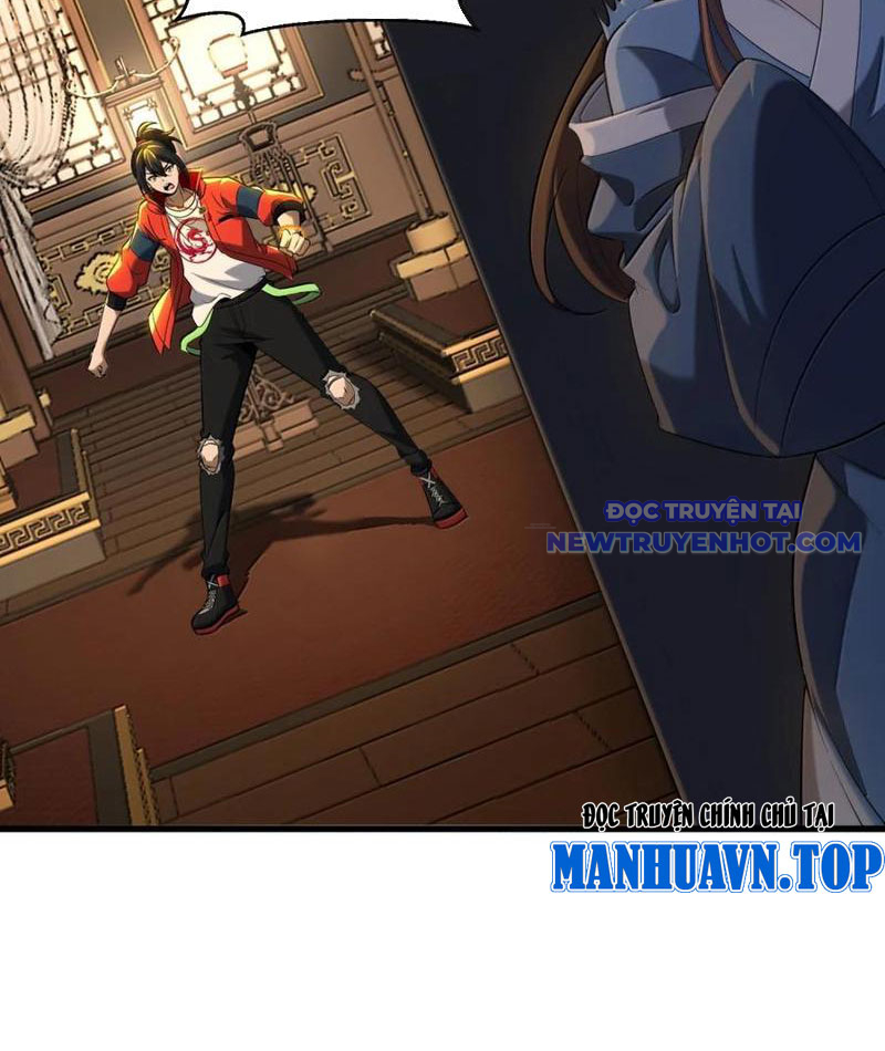 Phát Sóng Trực Tiếp, Ta Cầu Hôn Với Nữ Quỷ, Vậy Mà Nàng Lại Đồng Ý! Chapter 81 - Trang 2