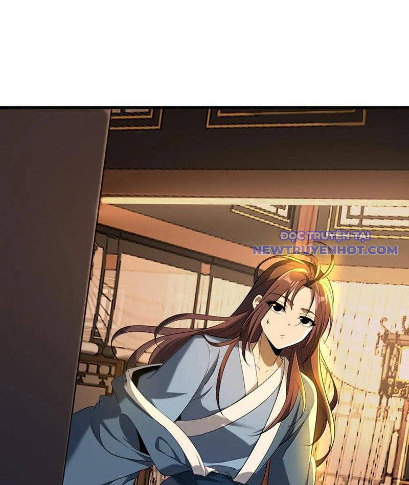 Phát Sóng Trực Tiếp, Ta Cầu Hôn Với Nữ Quỷ, Vậy Mà Nàng Lại Đồng Ý! Chapter 81 - Trang 2