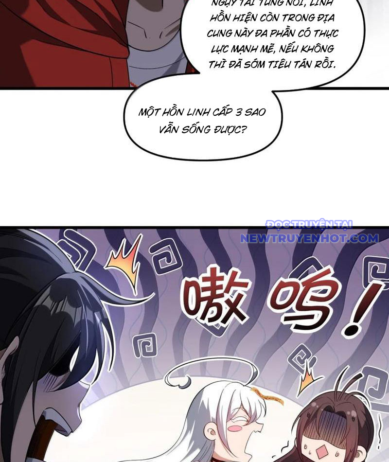 Phát Sóng Trực Tiếp, Ta Cầu Hôn Với Nữ Quỷ, Vậy Mà Nàng Lại Đồng Ý! Chapter 81 - Trang 2