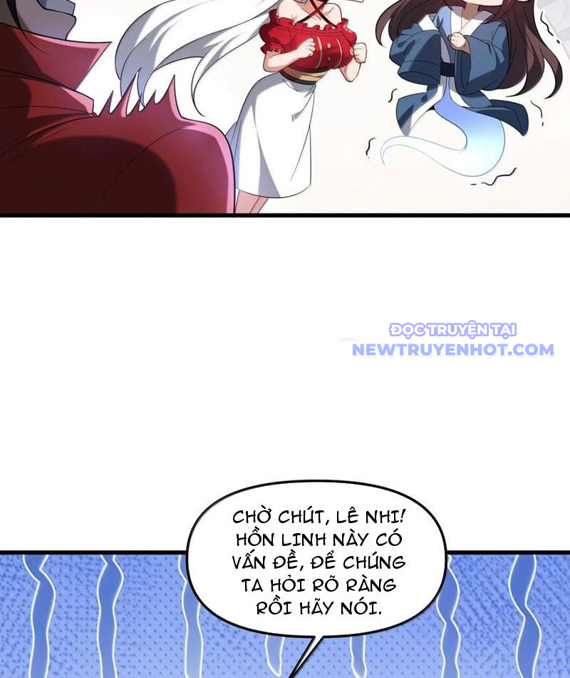 Phát Sóng Trực Tiếp, Ta Cầu Hôn Với Nữ Quỷ, Vậy Mà Nàng Lại Đồng Ý! Chapter 81 - Trang 2