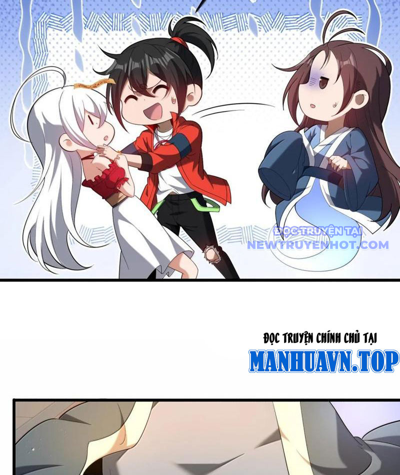 Phát Sóng Trực Tiếp, Ta Cầu Hôn Với Nữ Quỷ, Vậy Mà Nàng Lại Đồng Ý! Chapter 81 - Trang 2