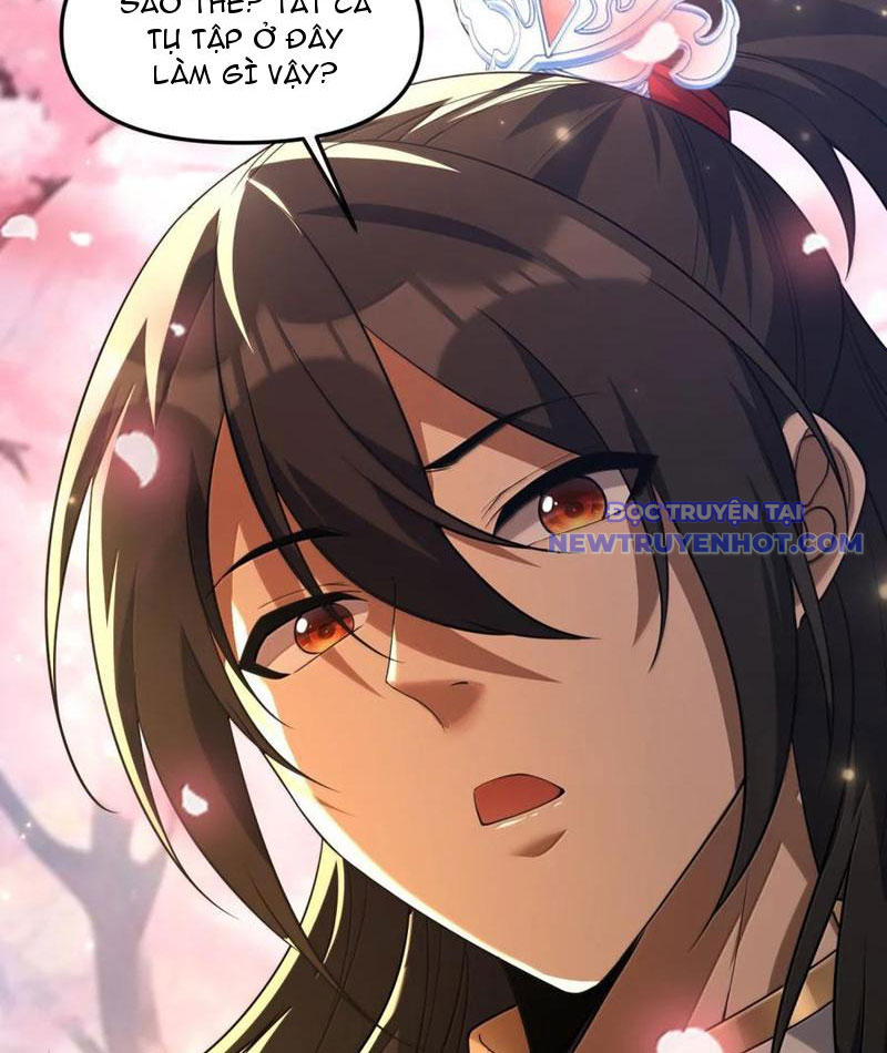 Phát Sóng Trực Tiếp, Ta Cầu Hôn Với Nữ Quỷ, Vậy Mà Nàng Lại Đồng Ý! Chapter 81 - Trang 2