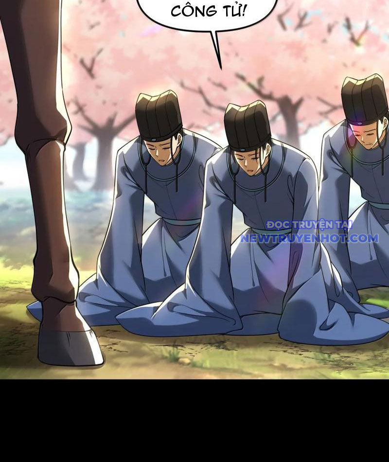 Phát Sóng Trực Tiếp, Ta Cầu Hôn Với Nữ Quỷ, Vậy Mà Nàng Lại Đồng Ý! Chapter 81 - Trang 2