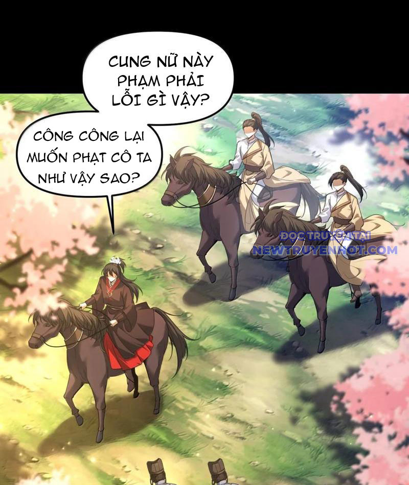 Phát Sóng Trực Tiếp, Ta Cầu Hôn Với Nữ Quỷ, Vậy Mà Nàng Lại Đồng Ý! Chapter 81 - Trang 2