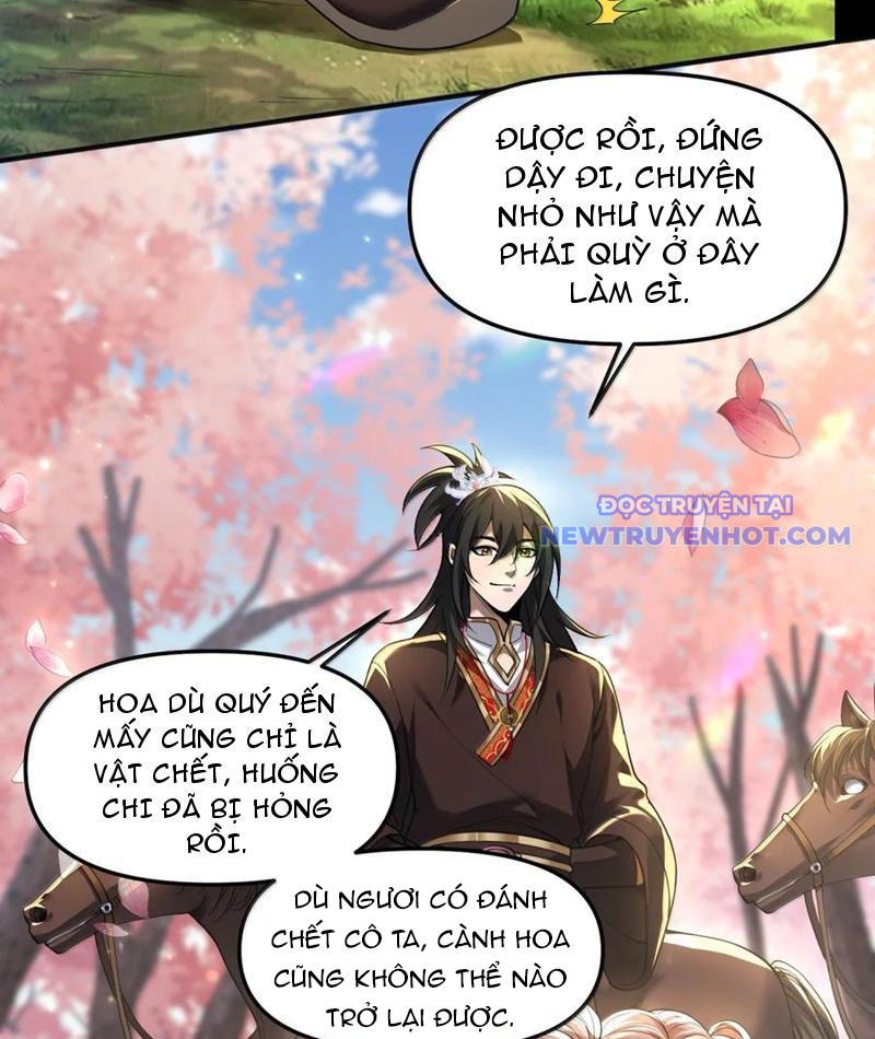 Phát Sóng Trực Tiếp, Ta Cầu Hôn Với Nữ Quỷ, Vậy Mà Nàng Lại Đồng Ý! Chapter 81 - Trang 2