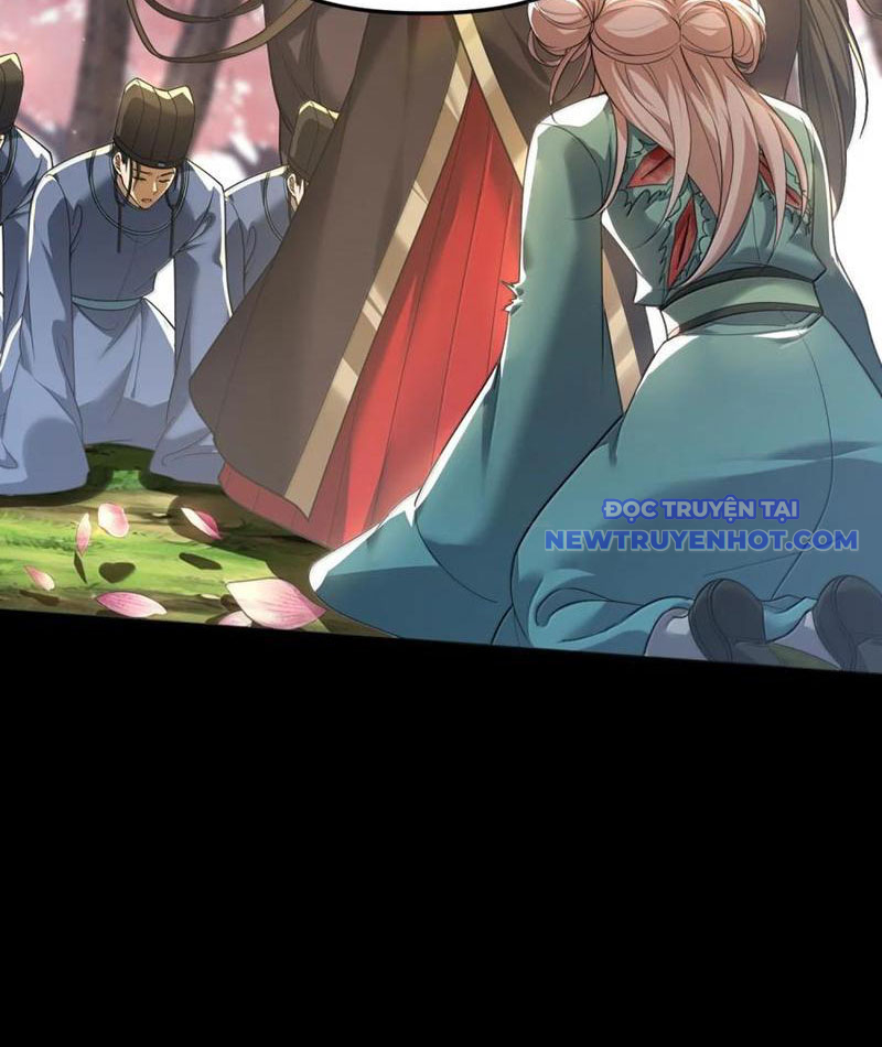 Phát Sóng Trực Tiếp, Ta Cầu Hôn Với Nữ Quỷ, Vậy Mà Nàng Lại Đồng Ý! Chapter 81 - Trang 2