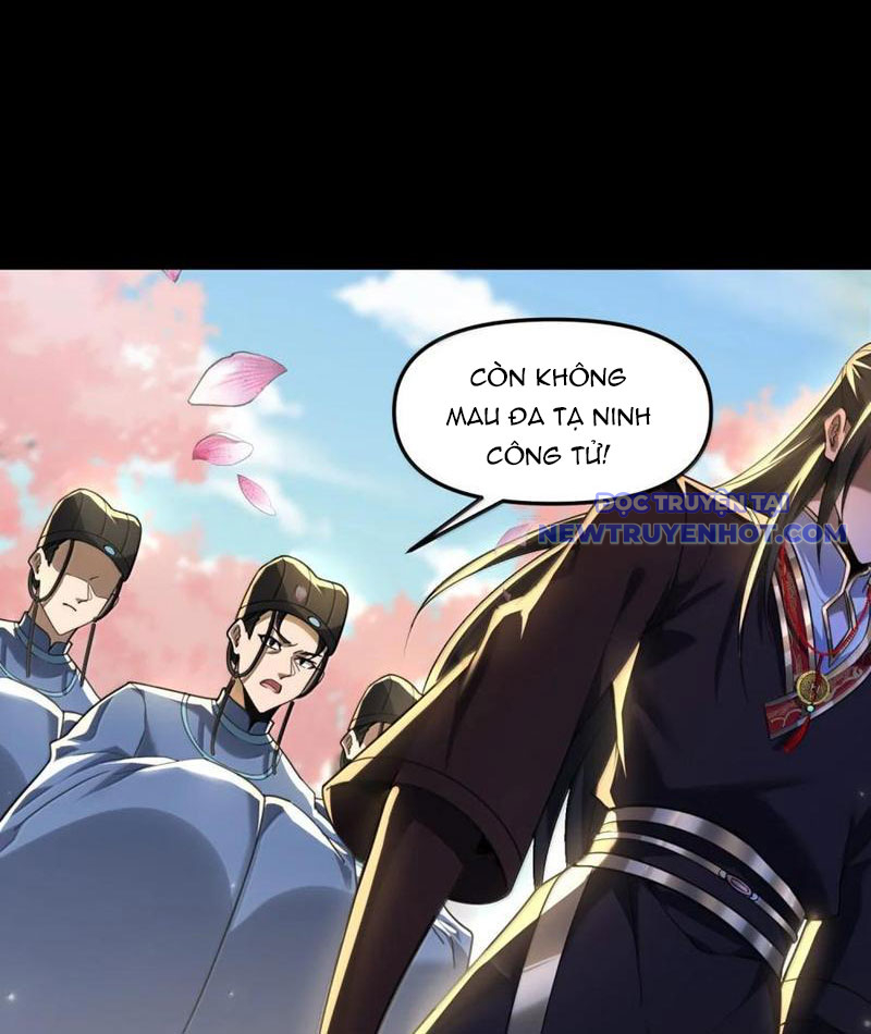 Phát Sóng Trực Tiếp, Ta Cầu Hôn Với Nữ Quỷ, Vậy Mà Nàng Lại Đồng Ý! Chapter 81 - Trang 2