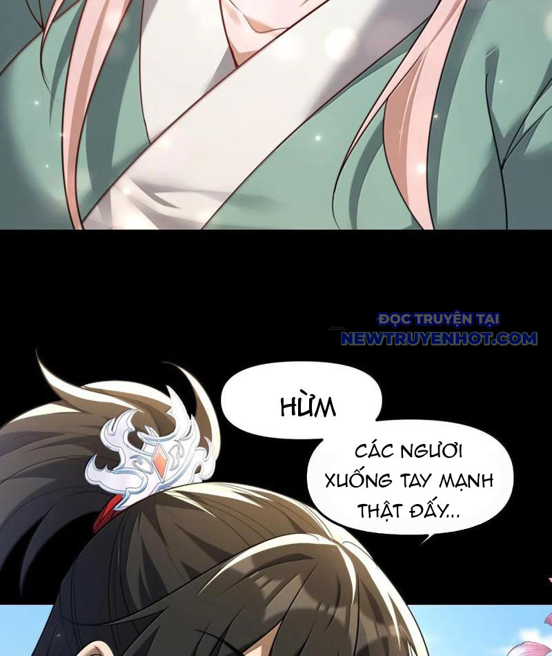 Phát Sóng Trực Tiếp, Ta Cầu Hôn Với Nữ Quỷ, Vậy Mà Nàng Lại Đồng Ý! Chapter 81 - Trang 2