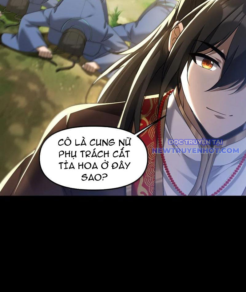 Phát Sóng Trực Tiếp, Ta Cầu Hôn Với Nữ Quỷ, Vậy Mà Nàng Lại Đồng Ý! Chapter 81 - Trang 2