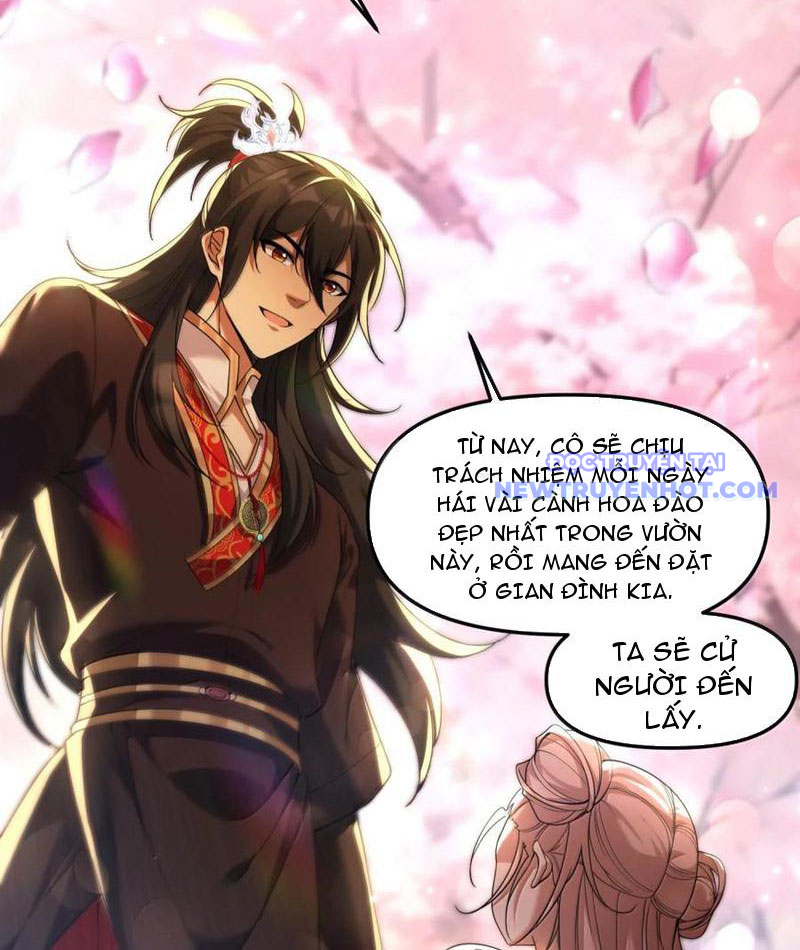 Phát Sóng Trực Tiếp, Ta Cầu Hôn Với Nữ Quỷ, Vậy Mà Nàng Lại Đồng Ý! Chapter 81 - Trang 2