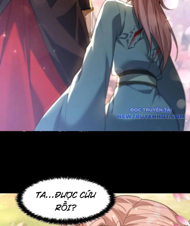 Phát Sóng Trực Tiếp, Ta Cầu Hôn Với Nữ Quỷ, Vậy Mà Nàng Lại Đồng Ý! Chapter 81 - Trang 2