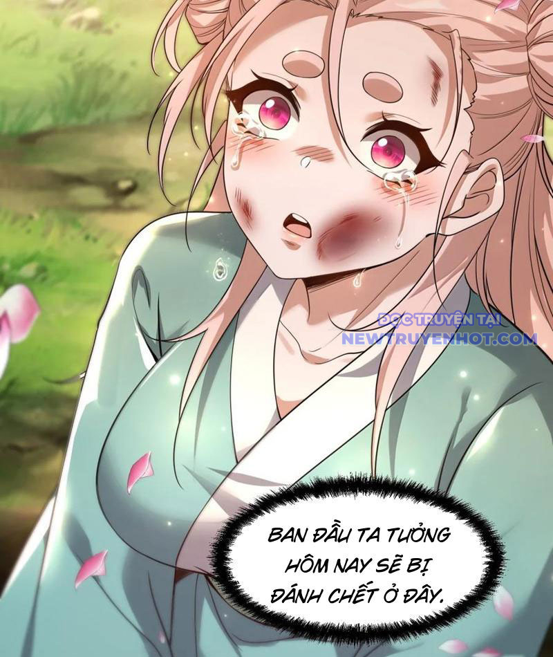 Phát Sóng Trực Tiếp, Ta Cầu Hôn Với Nữ Quỷ, Vậy Mà Nàng Lại Đồng Ý! Chapter 81 - Trang 2