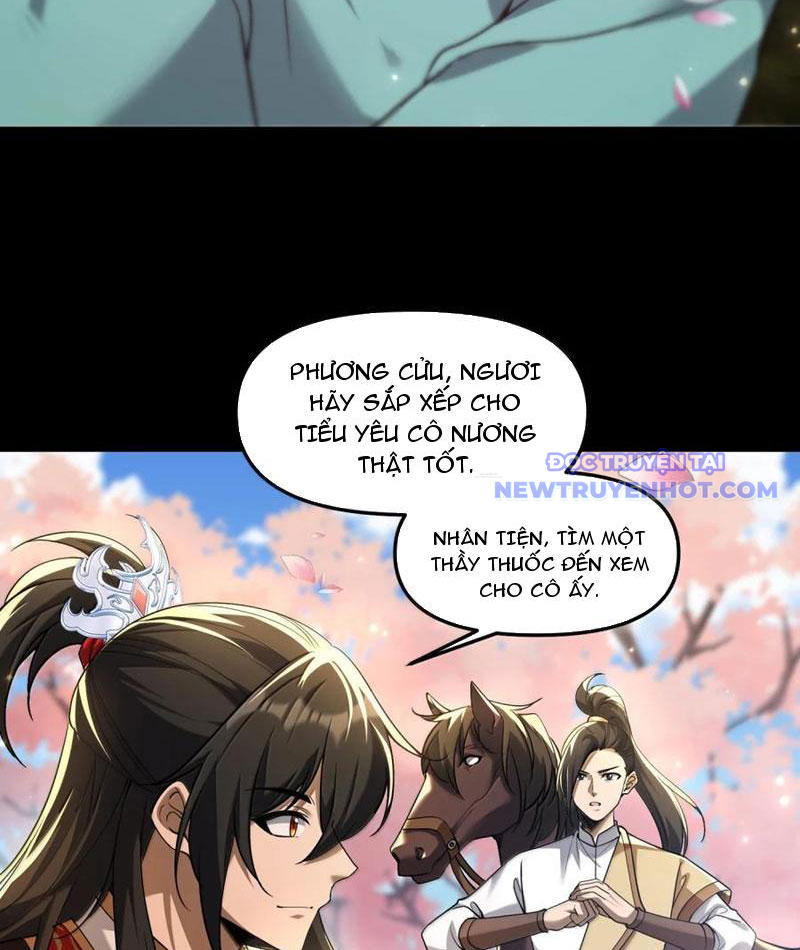 Phát Sóng Trực Tiếp, Ta Cầu Hôn Với Nữ Quỷ, Vậy Mà Nàng Lại Đồng Ý! Chapter 81 - Trang 2