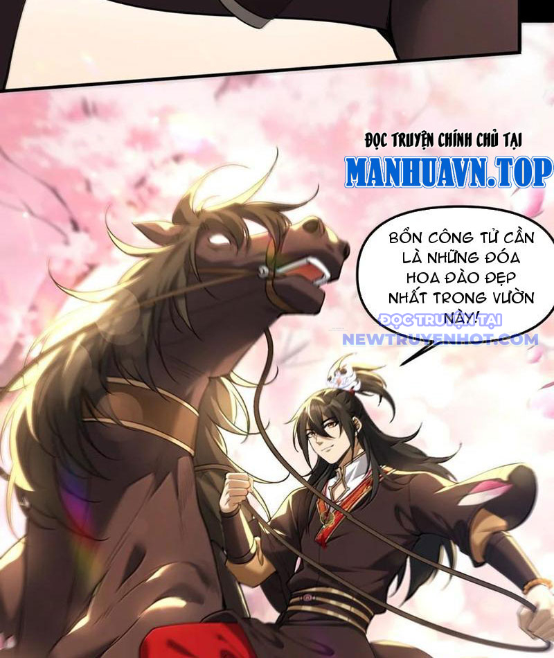 Phát Sóng Trực Tiếp, Ta Cầu Hôn Với Nữ Quỷ, Vậy Mà Nàng Lại Đồng Ý! Chapter 81 - Trang 2