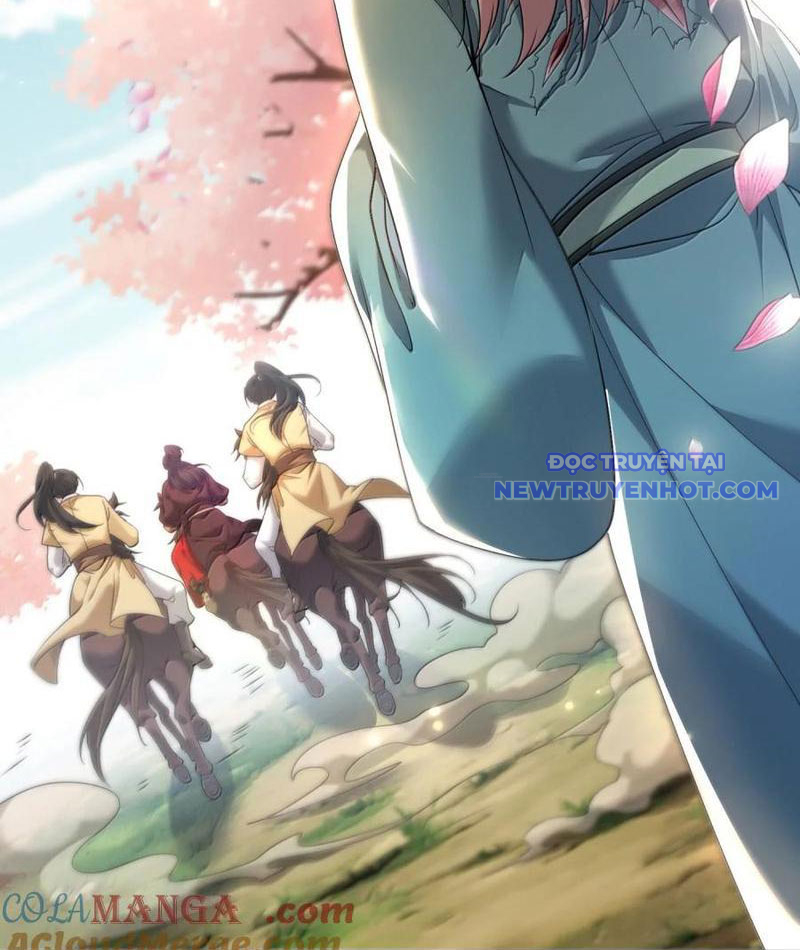 Phát Sóng Trực Tiếp, Ta Cầu Hôn Với Nữ Quỷ, Vậy Mà Nàng Lại Đồng Ý! Chapter 81 - Trang 2