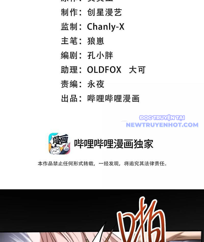 Phát Sóng Trực Tiếp, Ta Cầu Hôn Với Nữ Quỷ, Vậy Mà Nàng Lại Đồng Ý! Chapter 81 - Trang 2