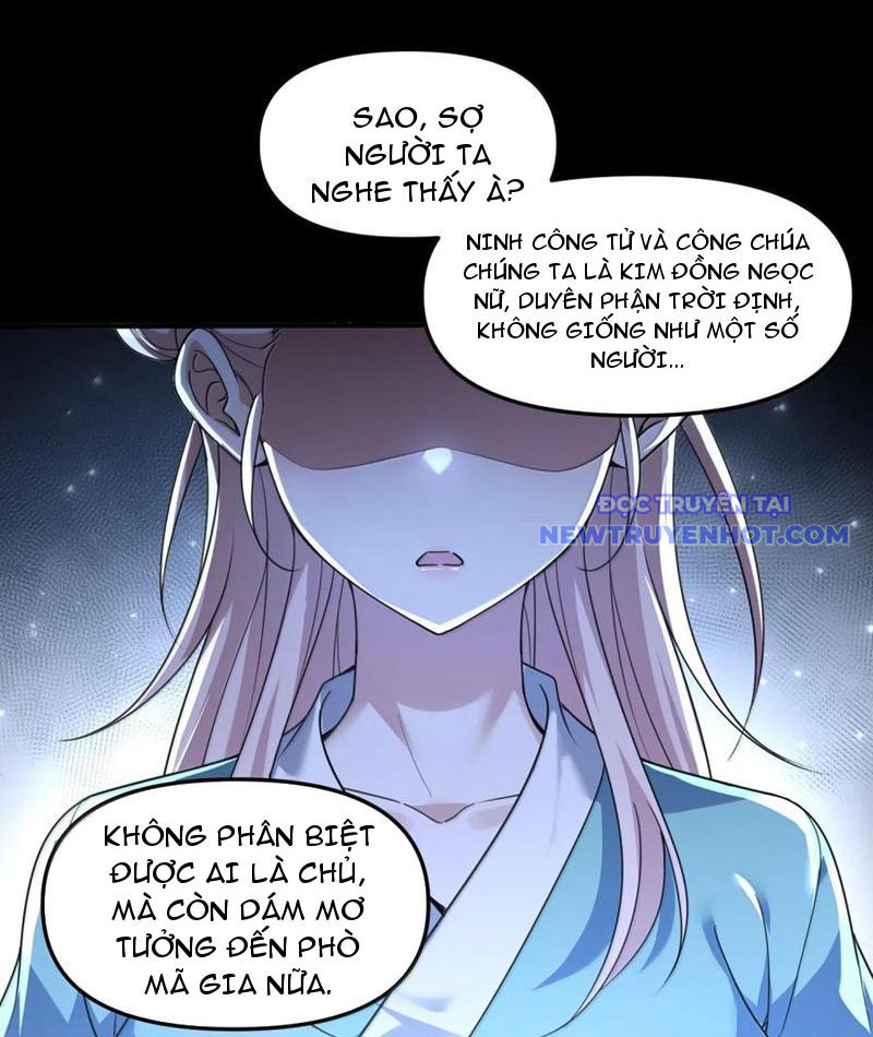 Phát Sóng Trực Tiếp, Ta Cầu Hôn Với Nữ Quỷ, Vậy Mà Nàng Lại Đồng Ý! Chapter 81 - Trang 2