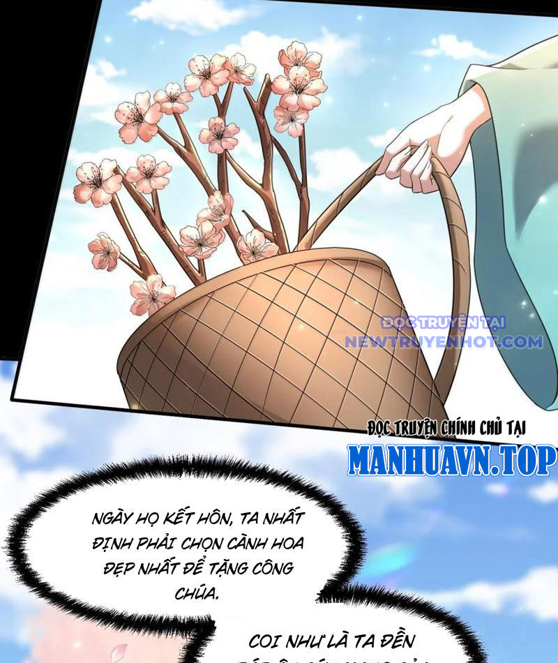 Phát Sóng Trực Tiếp, Ta Cầu Hôn Với Nữ Quỷ, Vậy Mà Nàng Lại Đồng Ý! Chapter 81 - Trang 2