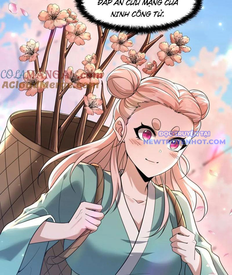 Phát Sóng Trực Tiếp, Ta Cầu Hôn Với Nữ Quỷ, Vậy Mà Nàng Lại Đồng Ý! Chapter 81 - Trang 2