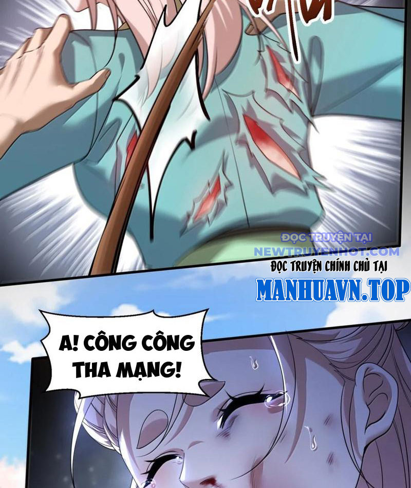 Phát Sóng Trực Tiếp, Ta Cầu Hôn Với Nữ Quỷ, Vậy Mà Nàng Lại Đồng Ý! Chapter 81 - Trang 2