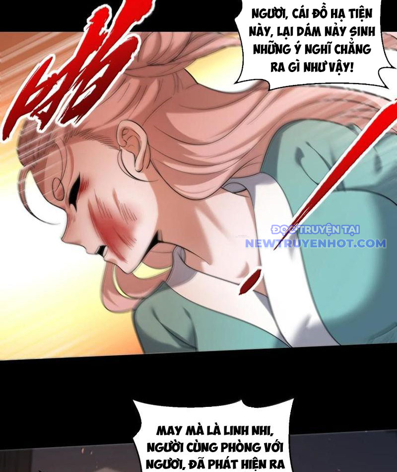 Phát Sóng Trực Tiếp, Ta Cầu Hôn Với Nữ Quỷ, Vậy Mà Nàng Lại Đồng Ý! Chapter 81 - Trang 2