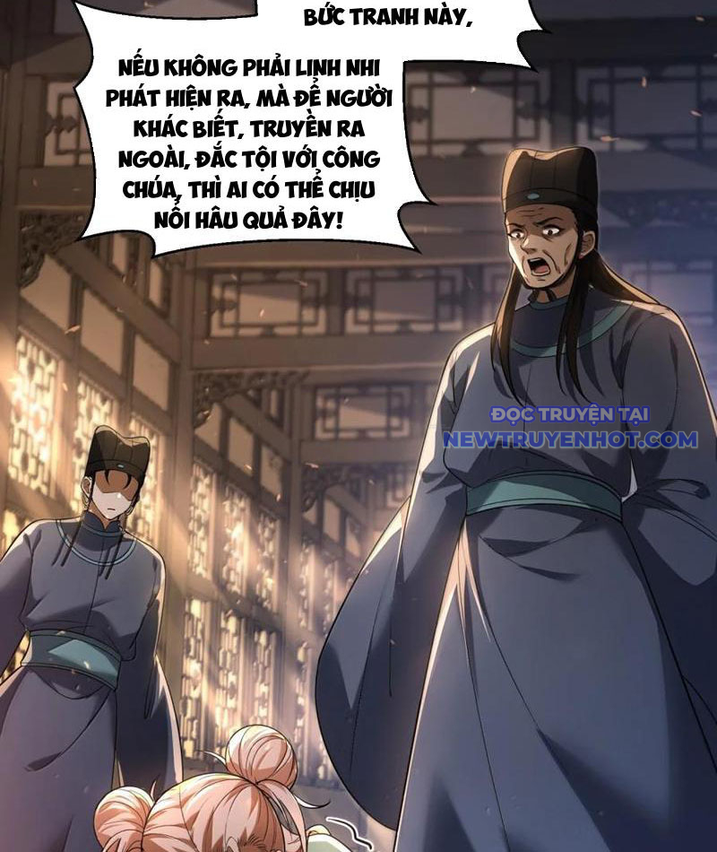 Phát Sóng Trực Tiếp, Ta Cầu Hôn Với Nữ Quỷ, Vậy Mà Nàng Lại Đồng Ý! Chapter 81 - Trang 2