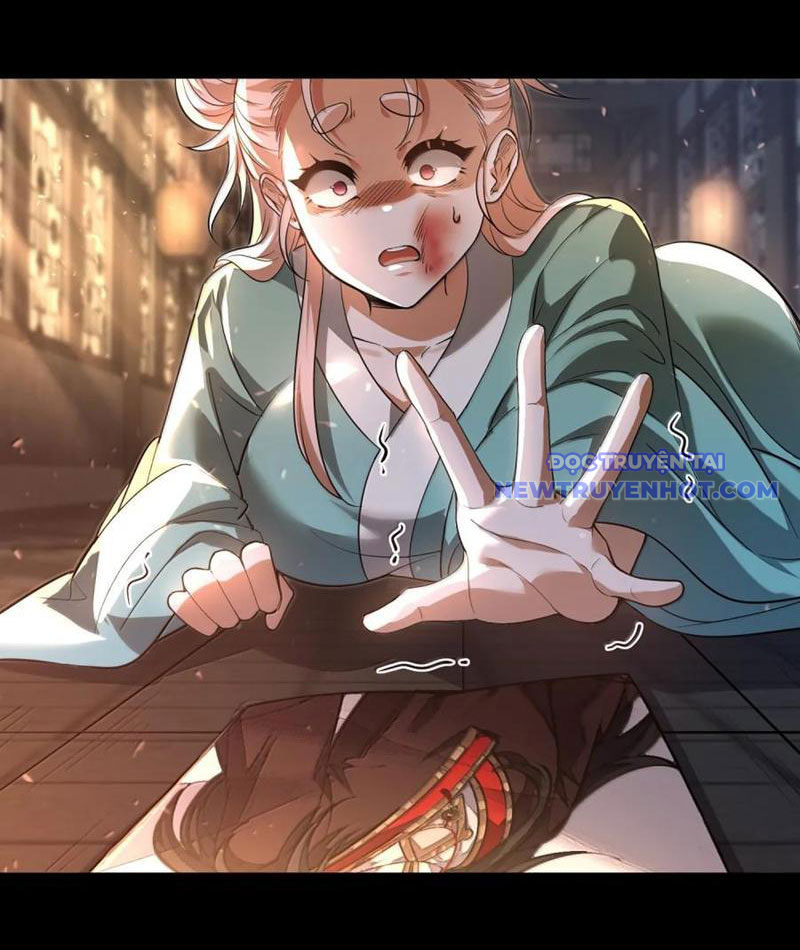 Phát Sóng Trực Tiếp, Ta Cầu Hôn Với Nữ Quỷ, Vậy Mà Nàng Lại Đồng Ý! Chapter 81 - Trang 2