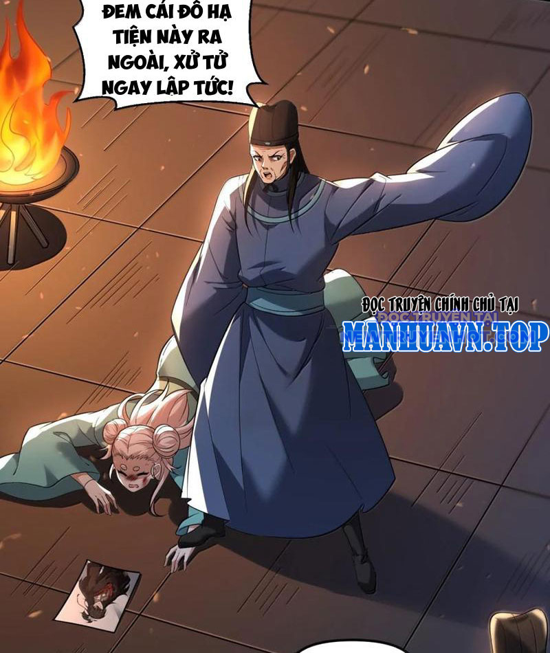 Phát Sóng Trực Tiếp, Ta Cầu Hôn Với Nữ Quỷ, Vậy Mà Nàng Lại Đồng Ý! Chapter 81 - Trang 2