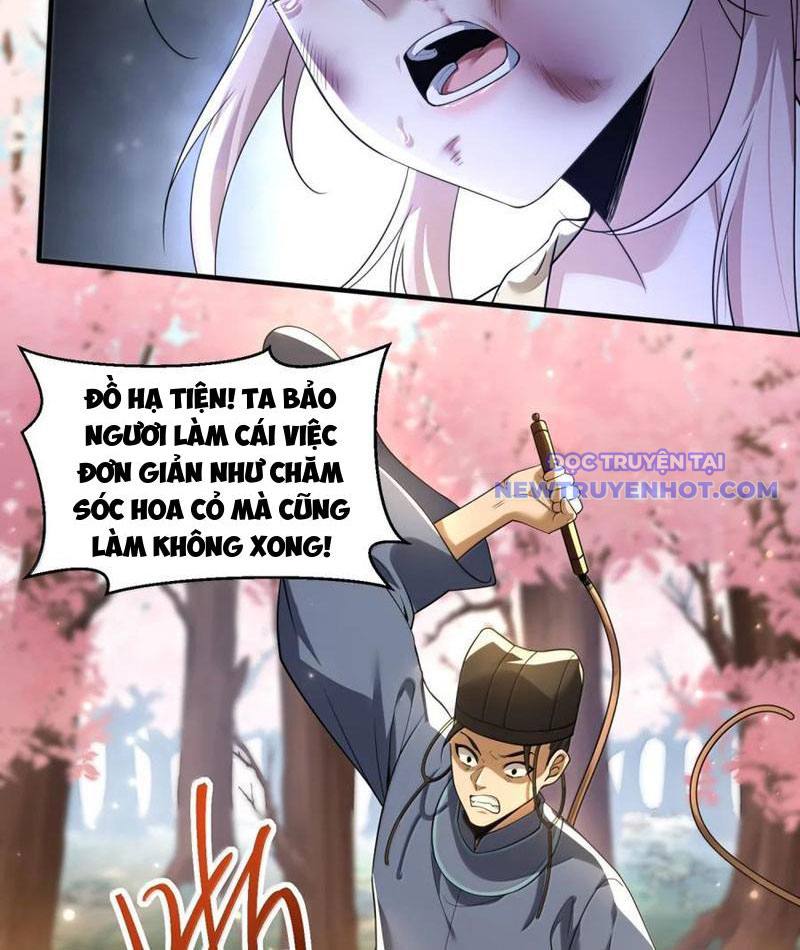 Phát Sóng Trực Tiếp, Ta Cầu Hôn Với Nữ Quỷ, Vậy Mà Nàng Lại Đồng Ý! Chapter 81 - Trang 2