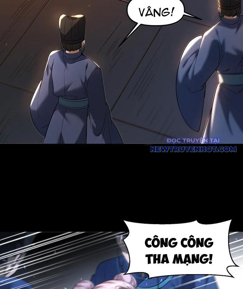 Phát Sóng Trực Tiếp, Ta Cầu Hôn Với Nữ Quỷ, Vậy Mà Nàng Lại Đồng Ý! Chapter 81 - Trang 2