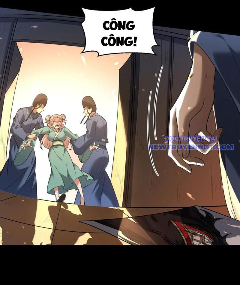 Phát Sóng Trực Tiếp, Ta Cầu Hôn Với Nữ Quỷ, Vậy Mà Nàng Lại Đồng Ý! Chapter 81 - Trang 2