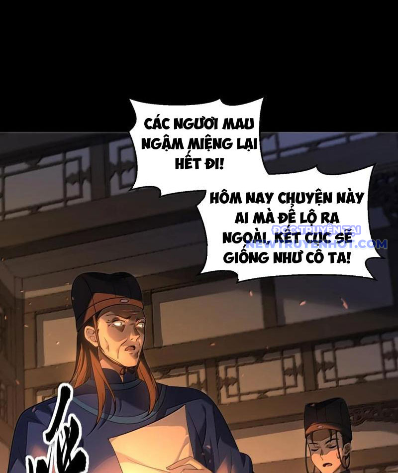 Phát Sóng Trực Tiếp, Ta Cầu Hôn Với Nữ Quỷ, Vậy Mà Nàng Lại Đồng Ý! Chapter 81 - Trang 2