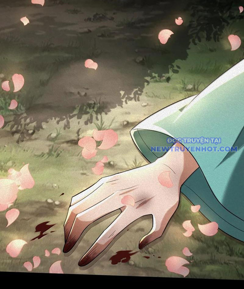 Phát Sóng Trực Tiếp, Ta Cầu Hôn Với Nữ Quỷ, Vậy Mà Nàng Lại Đồng Ý! Chapter 81 - Trang 2