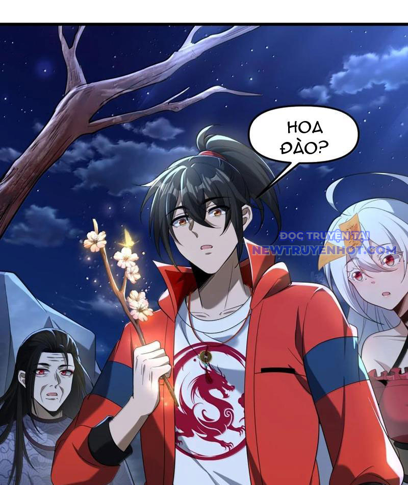 Phát Sóng Trực Tiếp, Ta Cầu Hôn Với Nữ Quỷ, Vậy Mà Nàng Lại Đồng Ý! Chapter 81 - Trang 2