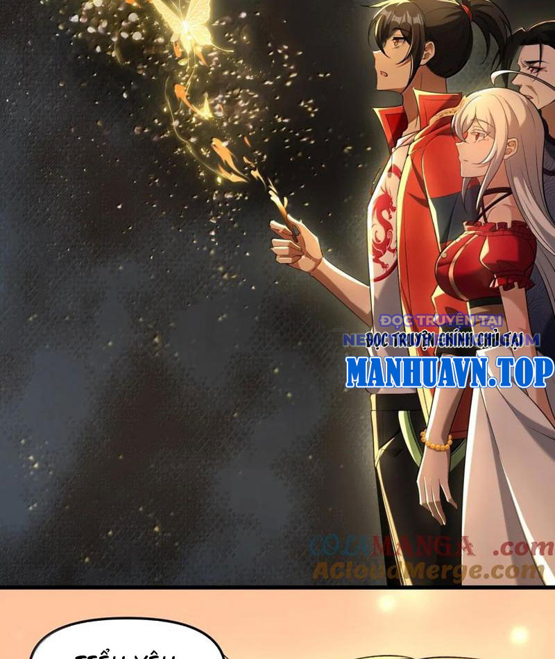 Phát Sóng Trực Tiếp, Ta Cầu Hôn Với Nữ Quỷ, Vậy Mà Nàng Lại Đồng Ý! Chapter 81 - Trang 2