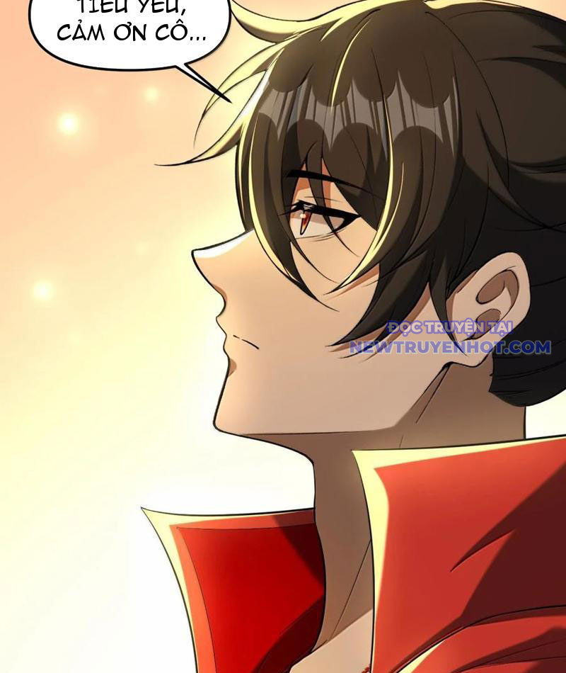 Phát Sóng Trực Tiếp, Ta Cầu Hôn Với Nữ Quỷ, Vậy Mà Nàng Lại Đồng Ý! Chapter 81 - Trang 2