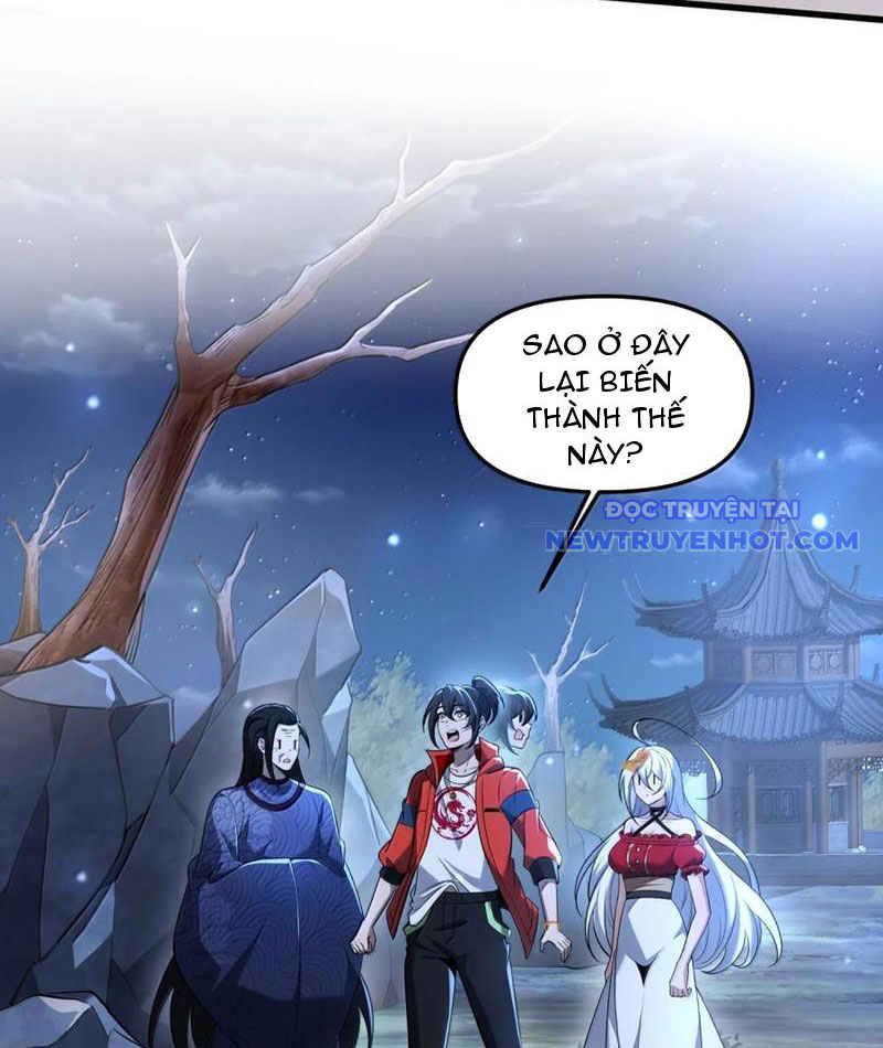 Phát Sóng Trực Tiếp, Ta Cầu Hôn Với Nữ Quỷ, Vậy Mà Nàng Lại Đồng Ý! Chapter 81 - Trang 2