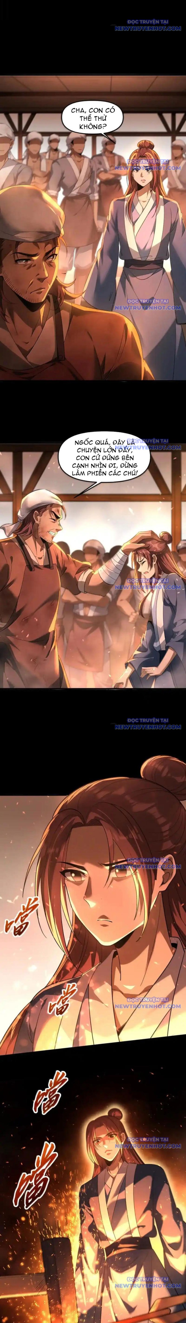 Phát Sóng Trực Tiếp, Ta Cầu Hôn Với Nữ Quỷ, Vậy Mà Nàng Lại Đồng Ý! Chapter 82 - Trang 2