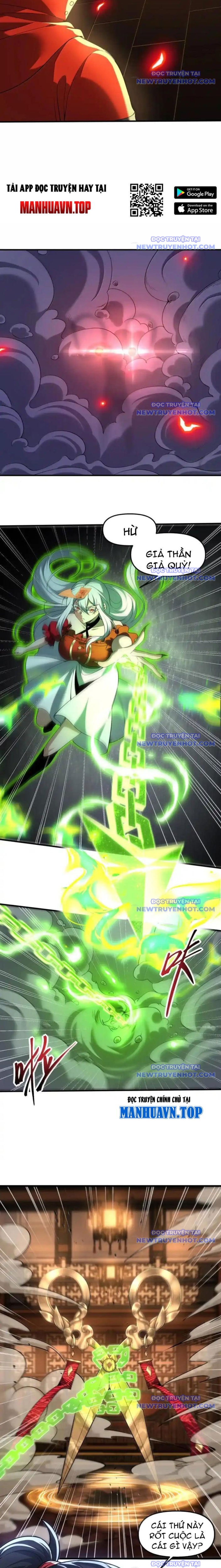 Phát Sóng Trực Tiếp, Ta Cầu Hôn Với Nữ Quỷ, Vậy Mà Nàng Lại Đồng Ý! Chapter 82 - Trang 2