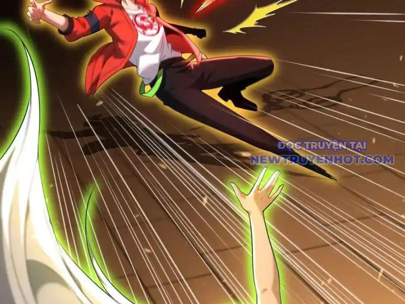 Phát Sóng Trực Tiếp, Ta Cầu Hôn Với Nữ Quỷ, Vậy Mà Nàng Lại Đồng Ý! Chapter 83 - Trang 2