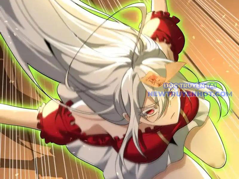 Phát Sóng Trực Tiếp, Ta Cầu Hôn Với Nữ Quỷ, Vậy Mà Nàng Lại Đồng Ý! Chapter 83 - Trang 2